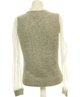 178916 Pulls et gilets NAF NAF Occasion Vêtement occasion seconde main