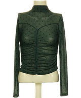 178986 Tops et t-shirts BERSHKA Occasion Once Again Friperie en ligne
