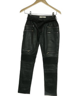 179002 Pantalons et pantacourts MANGO Occasion Once Again Friperie en ligne