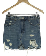179004 Jupes ZARA Occasion Once Again Friperie en ligne