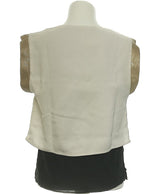 179038 Tops et t-shirts MAJE Occasion Vêtement occasion seconde main