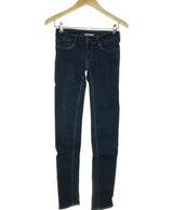 179067 Jeans LE TEMPS DES CERISES Occasion Once Again Friperie en ligne