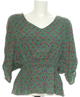179074 Tops et t-shirts BONOBO Occasion Once Again Friperie en ligne