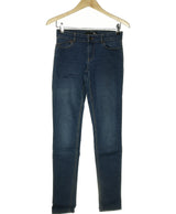 179081 Jeans ETAM Occasion Once Again Friperie en ligne