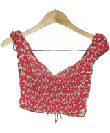 179100 Tops et t-shirts ZARA Occasion Vêtement occasion seconde main