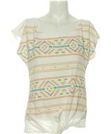 179154 Tops et t-shirts NAF NAF Occasion Once Again Friperie en ligne