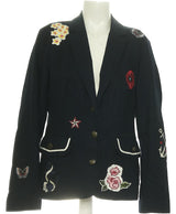 179204 Vestes DESIGUAL Occasion Once Again Friperie en ligne