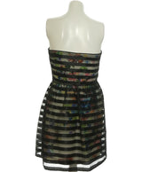 179215 Robes NAF NAF Occasion Vêtement occasion seconde main