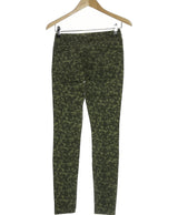 179222 Pantalons et pantacourts CAMAIEU Occasion Vêtement occasion seconde main