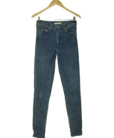 179252 Jeans LEVI'S Occasion Once Again Friperie en ligne