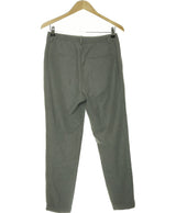 179257 Pantalons et pantacourts ZARA Occasion Vêtement occasion seconde main