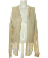 179259 Pulls et gilets MASSIMO DUTTI Occasion Once Again Friperie en ligne