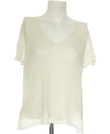 179266 Tops et t-shirts MANGO Occasion Once Again Friperie en ligne