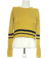 179269 Pulls et gilets PULL AND BEAR Occasion Once Again Friperie en ligne