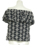 179271 Tops et t-shirts ZARA Occasion Vêtement occasion seconde main