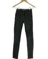 179291 Jeans BERSHKA Occasion Once Again Friperie en ligne