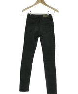 179291 Jeans BERSHKA Occasion Vêtement occasion seconde main