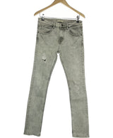 179315 Jeans ZARA Occasion Once Again Friperie en ligne