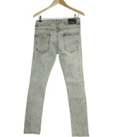 179315 Jeans ZARA Occasion Vêtement occasion seconde main