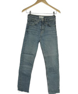 179323 Jeans ZARA Occasion Once Again Friperie en ligne