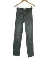 179324 Jeans ZARA Occasion Once Again Friperie en ligne