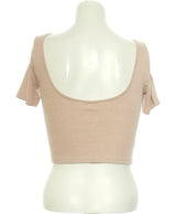 179338 Tops et t-shirts STRADIVARIUS Occasion Vêtement occasion seconde main