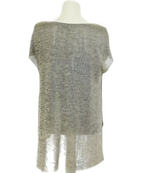 179342 Tops et t-shirts ZARA Occasion Vêtement occasion seconde main