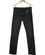 179377 Jeans HUGO BOSS Occasion Once Again Friperie en ligne