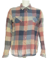 179387 Chemises et blouses MAISON SCOTCH Occasion Once Again Friperie en ligne