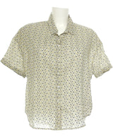 179388 Chemises et blouses ETAM Occasion Once Again Friperie en ligne
