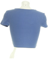 179395 Tops et t-shirts ZARA Occasion Vêtement occasion seconde main