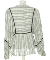 179411 Chemises et blouses PROMOD Occasion Vêtement occasion seconde main