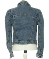 179414 Vestes BERSHKA Occasion Vêtement occasion seconde main
