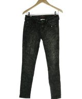 179438 Jeans BERSHKA Occasion Once Again Friperie en ligne
