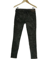 179438 Jeans BERSHKA Occasion Vêtement occasion seconde main