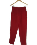 179451 Pantalons et pantacourts ZARA Occasion Once Again Friperie en ligne