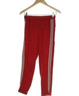 179467 Pantalons et pantacourts BERSHKA Occasion Once Again Friperie en ligne