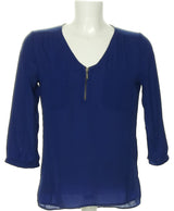 179476 Chemises et blouses CACHE CACHE Occasion Once Again Friperie en ligne