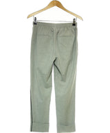 179526 Pantalons et pantacourts BERSHKA Occasion Vêtement occasion seconde main