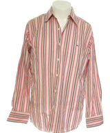 179546 Chemises et blouses LACOSTE Occasion Once Again Friperie en ligne