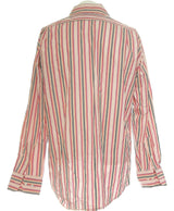 179546 Chemises et blouses LACOSTE Occasion Vêtement occasion seconde main