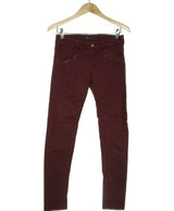 179555 Pantalons et pantacourts PULL AND BEAR Occasion Once Again Friperie en ligne