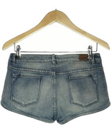 179568 Shorts et bermudas ZARA Occasion Vêtement occasion seconde main
