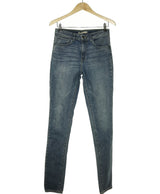 179576 Jeans LEVI'S Occasion Once Again Friperie en ligne