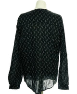 179588 Chemises et blouses MONOPRIX Occasion Vêtement occasion seconde main