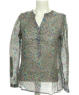 179607 Chemises et blouses CAROLL Occasion Once Again Friperie en ligne