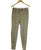 179609 Pantalons et pantacourts CAROLL Occasion Once Again Friperie en ligne