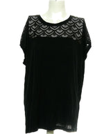 179615 Tops et t-shirts ONLY Occasion Once Again Friperie en ligne
