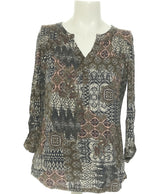 179635 Tops et t-shirts ARMAND THIERY Occasion Once Again Friperie en ligne
