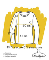179635 Tops et t-shirts ARMAND THIERY Occasion Vêtement occasion seconde main